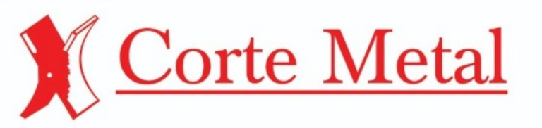 Corte Metal logo
