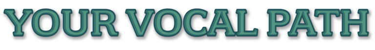 Vocal Path logo