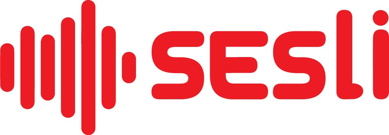 Sesli Turizm logo