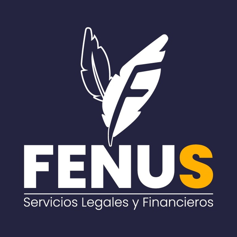 Fenus Legal SAS logo