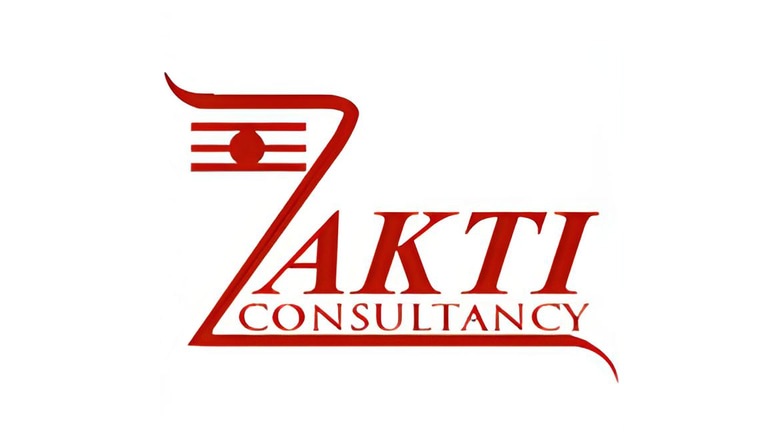 Zakti Consultancy logo