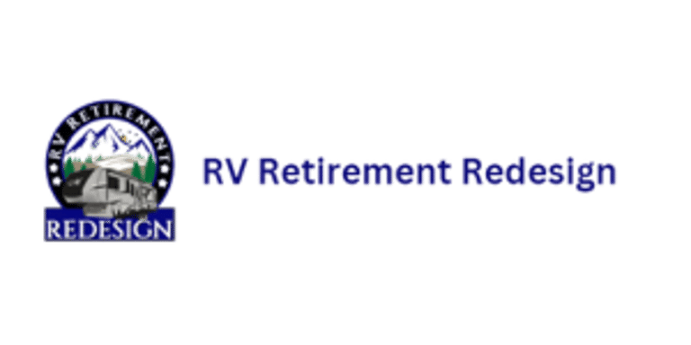 Make your RV your home. logo