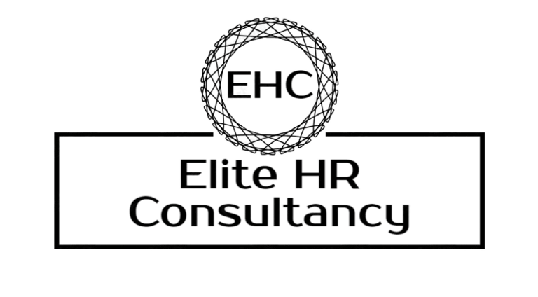 Elite HR Consultancy logo
