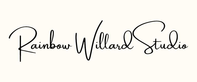 Rainbow Willard logo