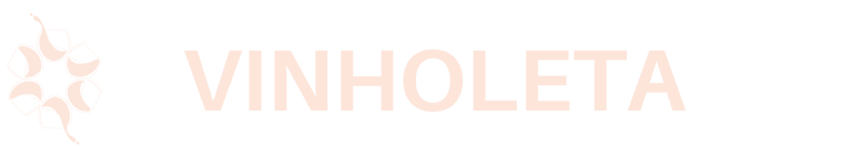 Vinholeta logo