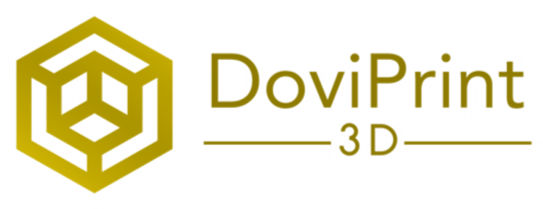 DoviPrint3D logo