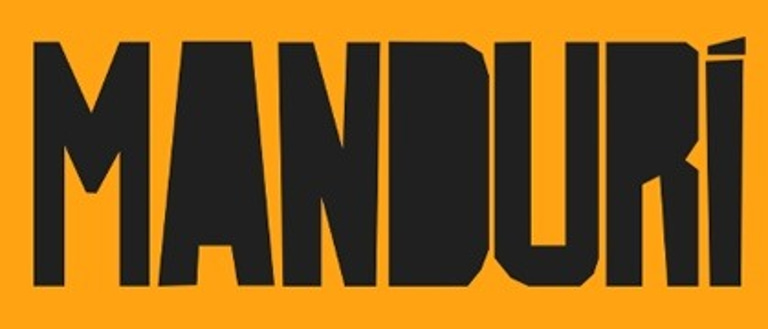 Manduri.art logo