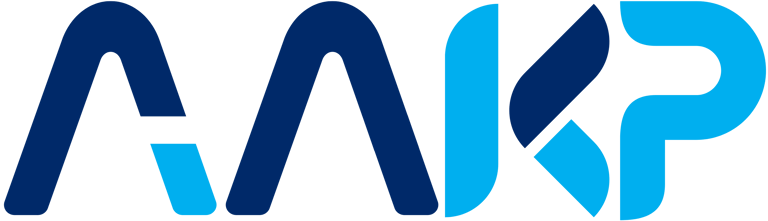 PT AAKP ANEKA USAHA RAYA logo