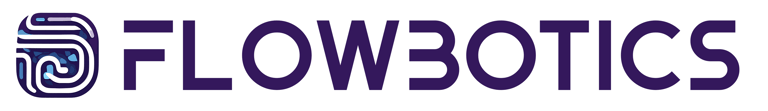 FlowBotics logo