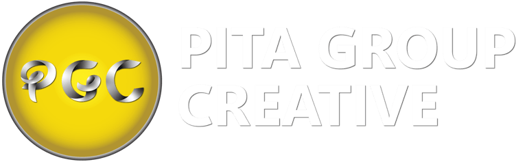 Pita Group Creative : We are a Creative Production House logo