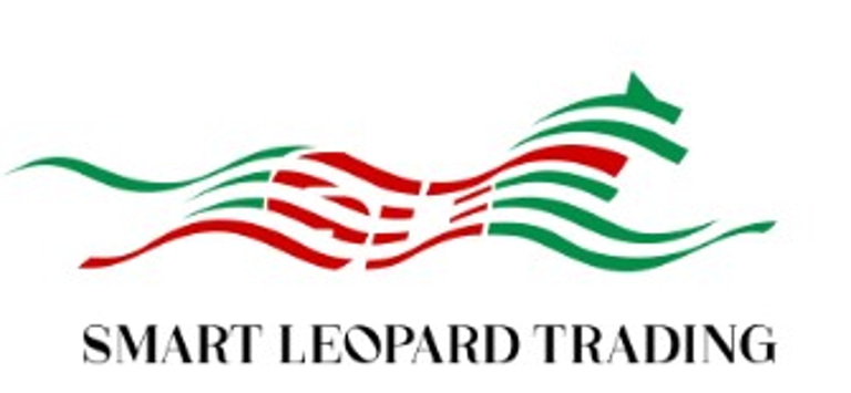 Smart Leopard logo