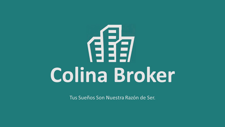 Colina Broker logo