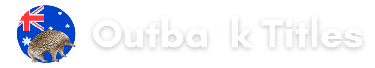 Outback Titles logo