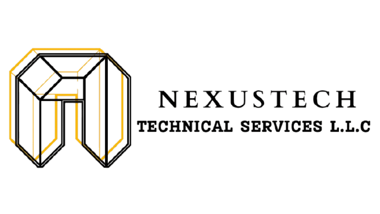 Nexustech Technical Services logo