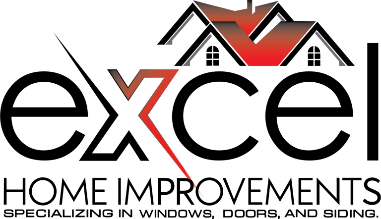Excel Home Improvements logo