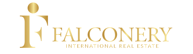 Falconery Lorenzo logo