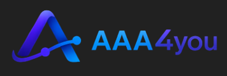 AAA4You logo
