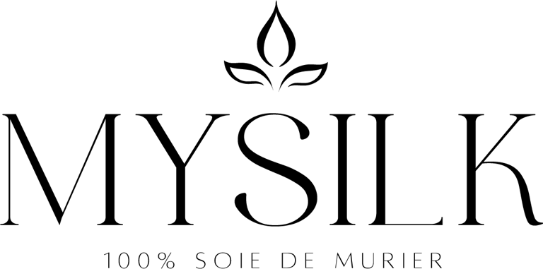 MYSILK logo