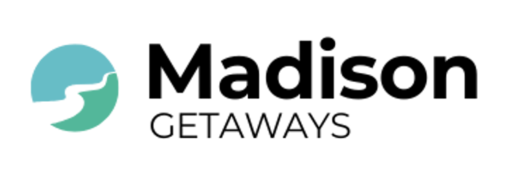 Madison Getaways logo