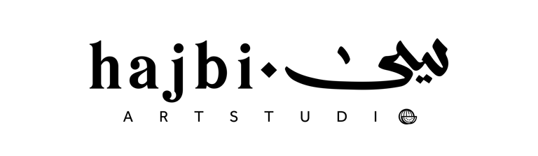 Laila Hajbi Art Studio logo
