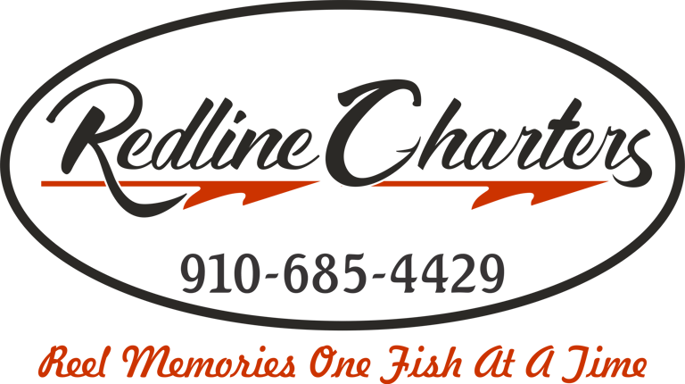 Redline Charters logo