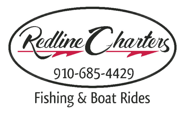 Redline Charters logo