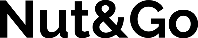 Nut & Go - Maud JEUNE Diététicienne Nutritionniste du sport logo