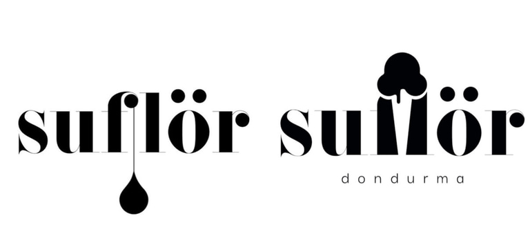 Suflör logo