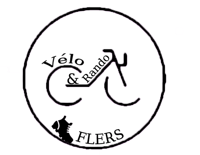 Velo&Rando Flers logo