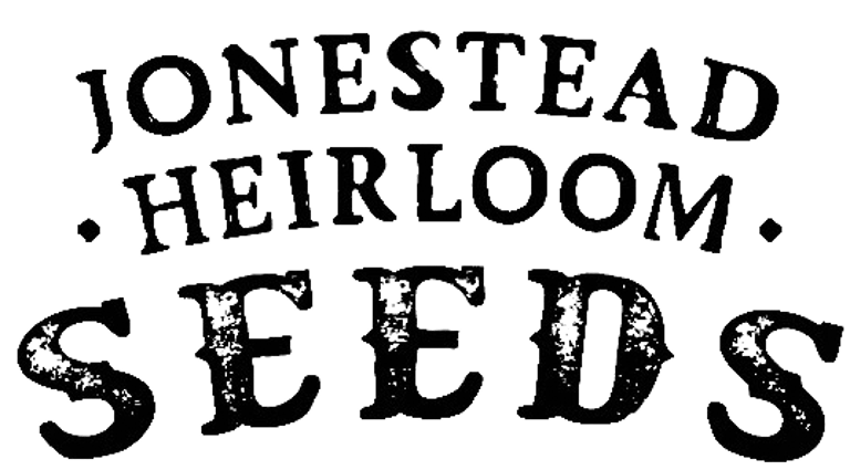 Jonestead Seeds logo