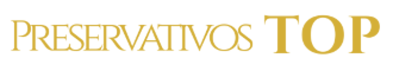 Preservativos TOP logo