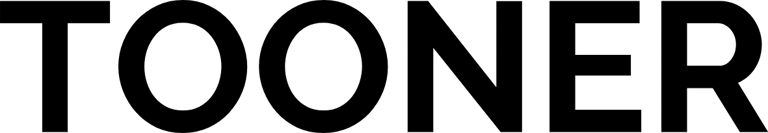 TOONER logo