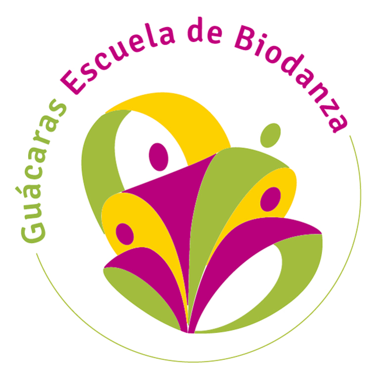 Escuela de Biodanza Guacaras logo