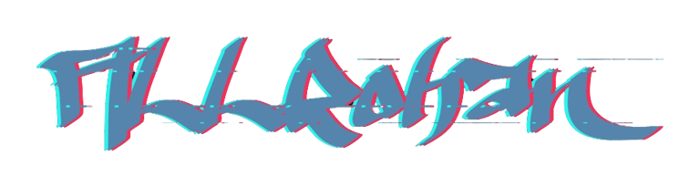 Rohan Saha logo
