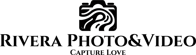 RIVERA PHOTO&VIDEO logo