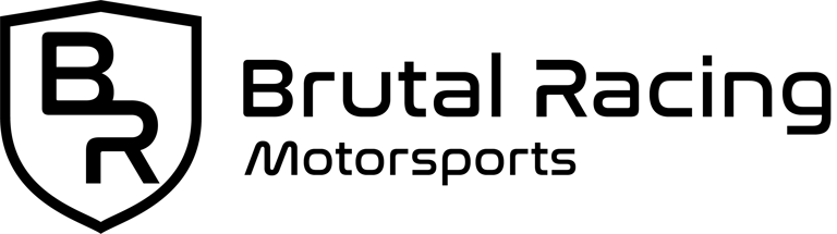 Brutal Racing Motorsport logo
