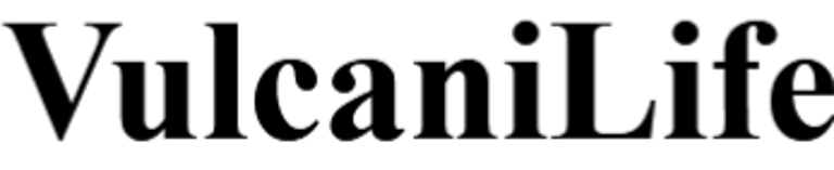 Vulcanilife logo