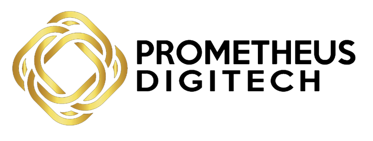 Prometheus Digitech logo