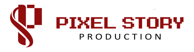 Pixel Story Production logo