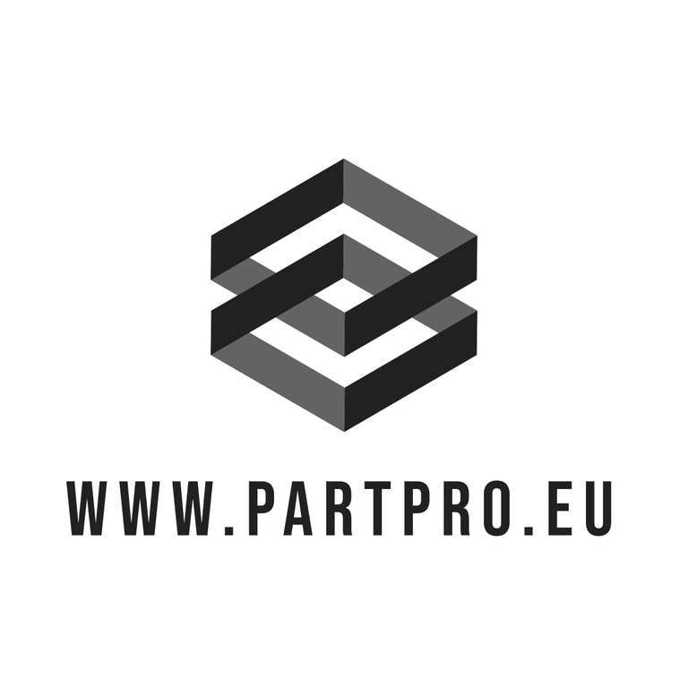 partpro.eu logo