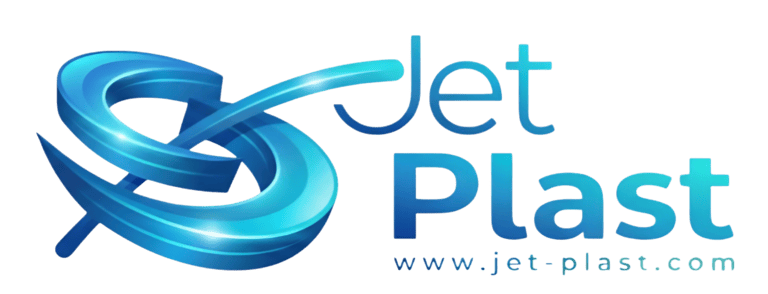 JET PLAST logo