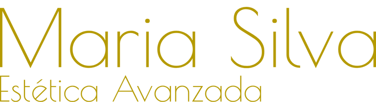 María Silva Estética Avanzada logo