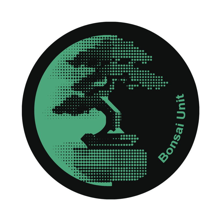 Bonsai Unit logo