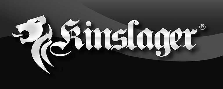 Kinslager logo
