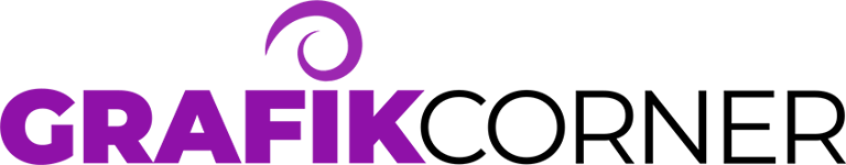Grafik Corner logo