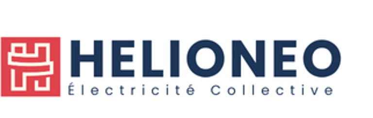 Helioneo logo