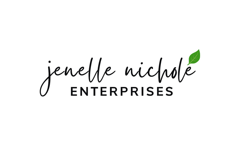 Jenelle Nichole Enterprises, LLC. logo