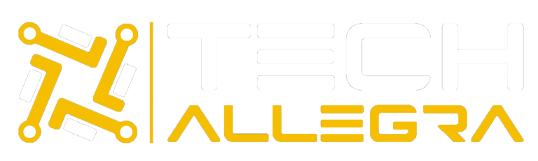 Tech Allegra logo