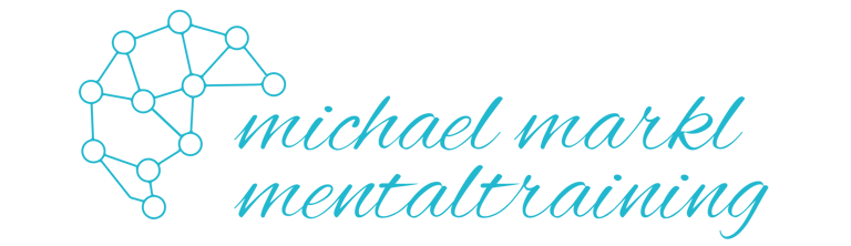 Mentaltrainig Michael Markl logo