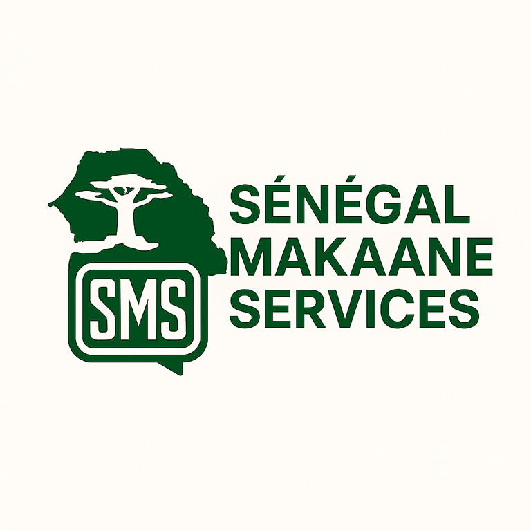 Senegal MAKAANE Services (S M S) logo